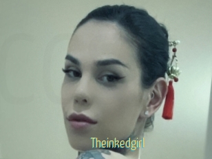 Theinkedgirl