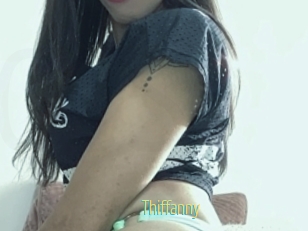 Thiffanny