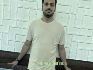 Thomasmarinos