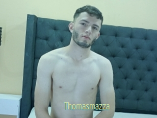 Thomasmazza