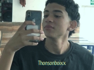 Thonsonboixx