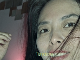 Tianxiema