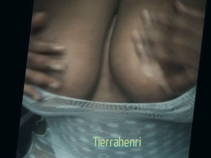 Tierrahenri