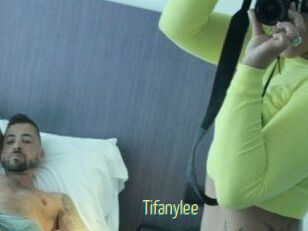 Tifanylee