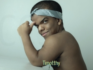 Timotthy