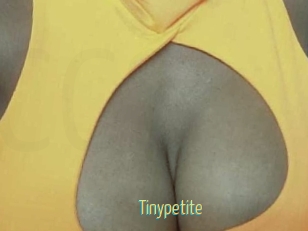 Tinypetite