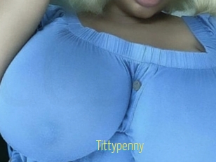 Tittypenny