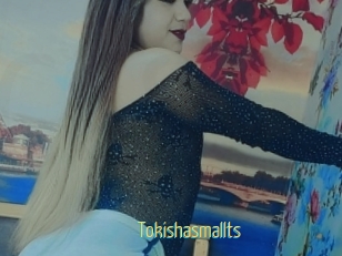 Tokishasmallts