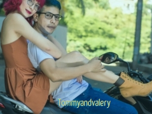 Tommyandvalery