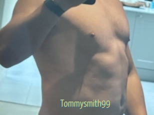 Tommysmith99