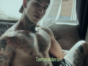 Tomycalderon