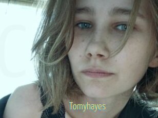 Tomyhayes