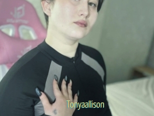 Tonyaallison