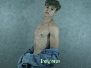 Tonypecas