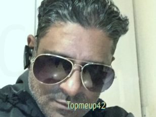 Topmeup42