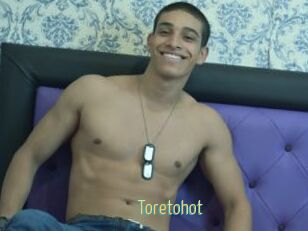 Toretohot