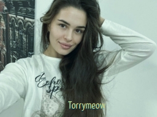 Torrymeow