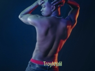 Troykhalil