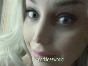 Tsgoddessworld