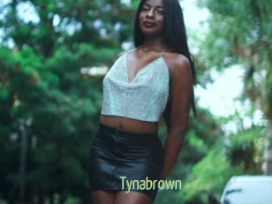 Tynabrown