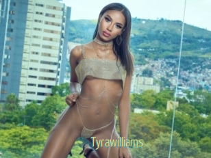 Tyrawilliams