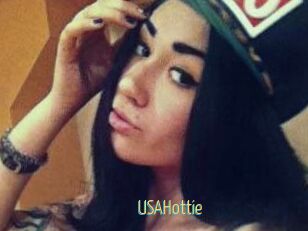 USAHottie