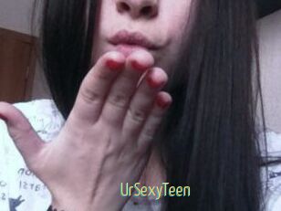 UrSexyTeen