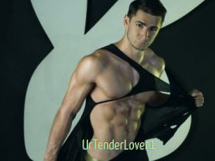 UrTenderLover1