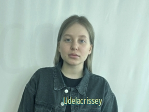 Udelacrissey