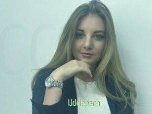 Udelebach