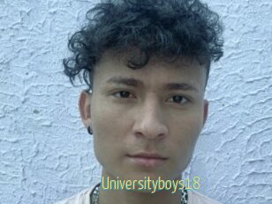 Universityboys18