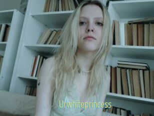 Urwhiteprincess