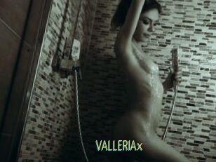 VALLERIAx