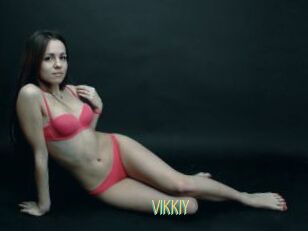 VIKKIY