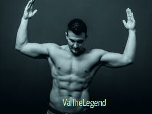 ValTheLegend