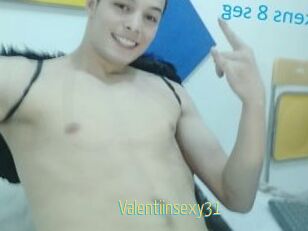 Valentiinsexy31