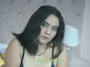 ValeriaPaterson