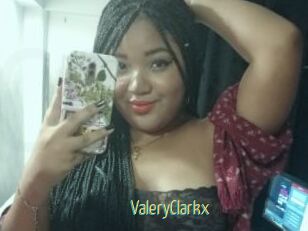 ValeryClarkx