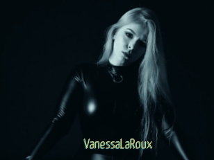 VanessaLaRoux