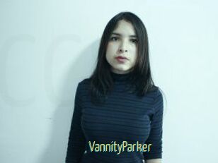 VannityParker