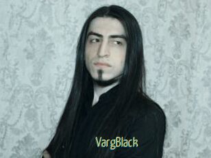 VargBlack