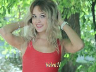 VelvetV