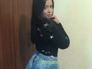 Verojames