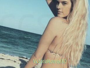 VictoriaMonroeXO