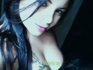 VioleGray