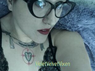 VioletVelvetVixen