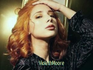 ViolethMoore