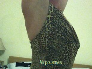 Virgo_James