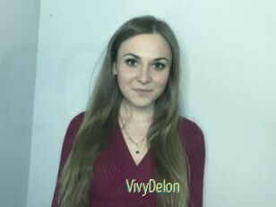 VivyDelon