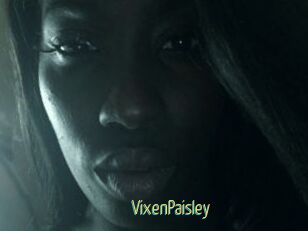 VixenPaisley